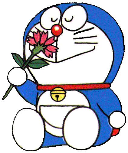 Doraemon